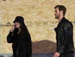 Las 10 fotos más impactantes del… ¿nuevo novio? de Eiza González