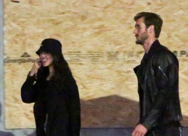 Las 10 fotos más impactantes del… ¿nuevo novio? de Eiza González