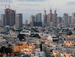 Irán podría realizar "importantes" ataques a Israel esta semana: Casa Blanca