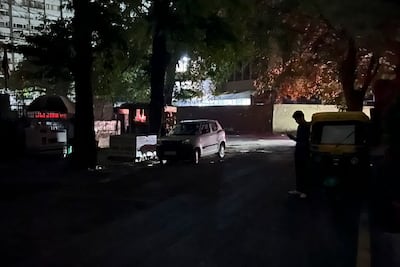 Simulacro de guerra en India: apagones y evacuaciones en medio de tensión con Pakistán