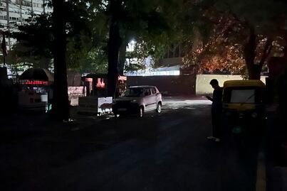 Simulacro de guerra en India: apagones y evacuaciones en medio de tensión con Pakistán