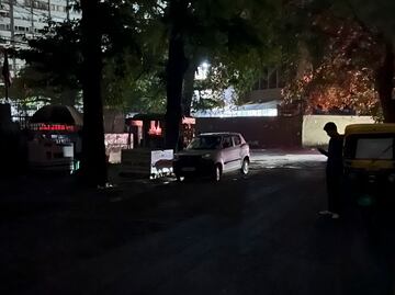 Simulacro de guerra en India: apagones y evacuaciones en medio de tensión con Pakistán