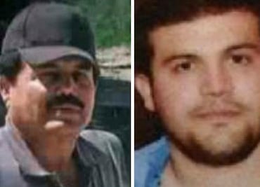 ¡Otra vez! Posponen audiencia de Joaquín Guzmán López, heredero de ‘El Chapo’, en tribunal de Chicago