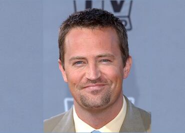 La lujosa casa que Matthew Perry vendió frente a la playa por $13 millones