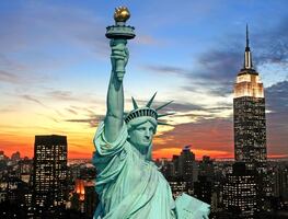 RiseNY, la nueva experiencia inmersiva para explorar Nueva York