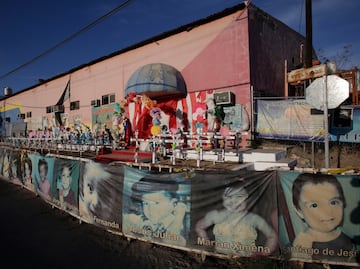 Arrestan en Estados Unidos a dueña de la Guardería ABC: familias exigen su extradición a México