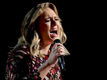 Nuevo disco de Adele, “30”, saldrá el 19 de noviembre