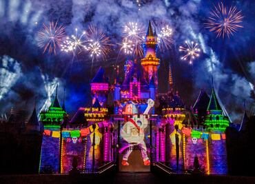 Disneyland Resort celebra 70 años este 2025: Atracciones, shows y desfiles de aniversario