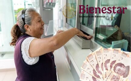 Pensión Bienestar: ¿Cuántos pagos quedan en 2025 y cuándo los depositan? FECHA