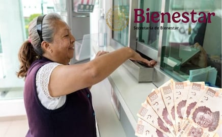 Pensión Bienestar: ¿Cuántos pagos quedan en 2025 y cuándo los depositan? FECHA