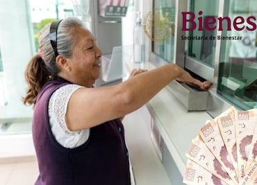 Pensión Bienestar: ¿Cuántos pagos quedan en 2025 y cuándo los depositan? FECHA