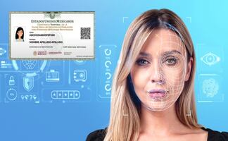 CURP Biométrico 2025: ¿Qué pasa si no hago el trámite este año?