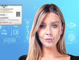 CURP Biométrico 2025: ¿Qué pasa si no hago el trámite este año?