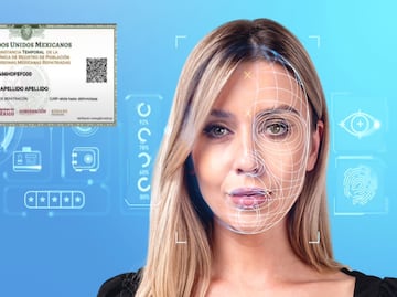 CURP Biométrico 2025: ¿Qué pasa si no hago el trámite este año?