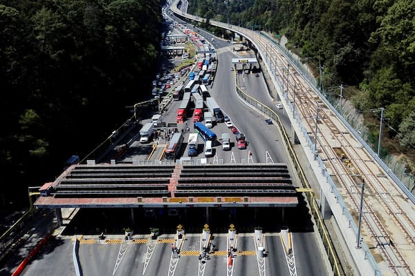 Capufe sube tarifas de casetas 2026: cuánto pagarás desde hoy en autopistas de México