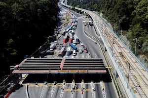 Capufe sube tarifas de casetas 2026: cuánto pagarás desde hoy en autopistas de México