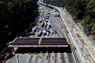 Capufe sube tarifas de casetas 2026: cuánto pagarás desde hoy en autopistas de México