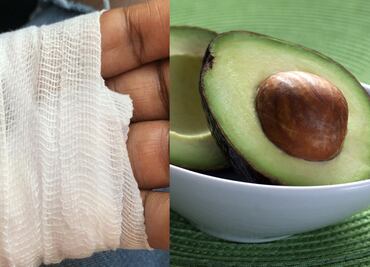 Heridos por cortar aguacate; alertan por accidentes en Estados Unidos