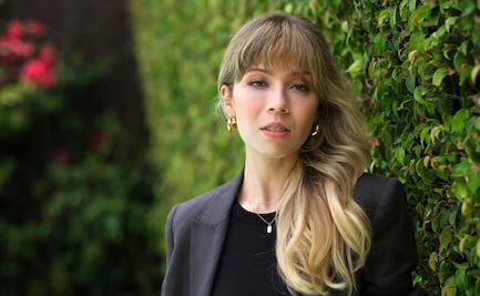 “Perseguía a papá por la casa con un cuchillo”; reveló Jennette McCurdy sobre su madre