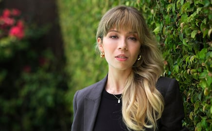 “Perseguía a papá por la casa con un cuchillo”; reveló Jennette McCurdy sobre su madre