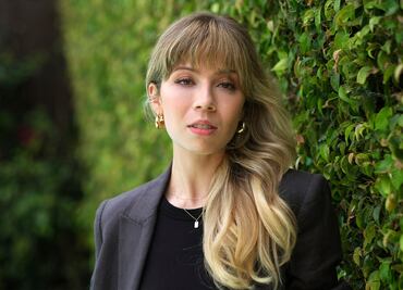 “Perseguía a papá por la casa con un cuchillo”; reveló Jennette McCurdy sobre su madre