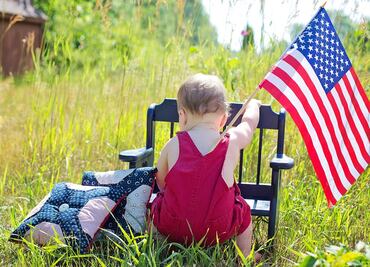 Ciudadanía de EU para bebés nacidos en el extranjero con tecnología asistida