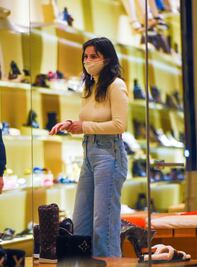 Fotos que muestran la belleza de Selena Gomez 