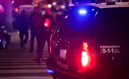 Detienen a hombre en Florida por abusar sexualmente de un perro