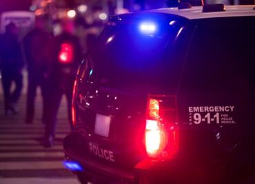 Detienen a hombre en Florida por abusar sexualmente de un perro