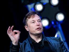 ¿Cómo Elon Musk gana y gasta su millonaria fortuna?