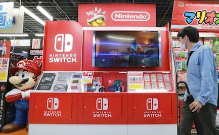 Nintendo Switch 2: ¿Cuánto cuesta y dónde comprar el nuevo juego de Mario Kart?