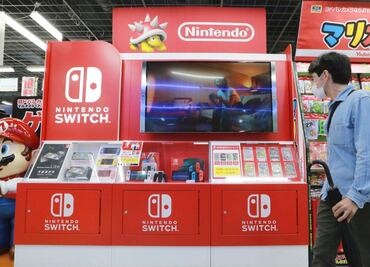 Nintendo Switch 2: ¿Cuánto cuesta y dónde comprar el nuevo juego de Mario Kart?