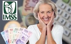 Pensión Mínima IMSS: ¿De cuánto será el pago en 2026? Monto y requisitos para solicitarla
