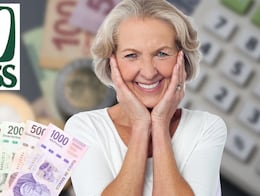 Pensión Mínima IMSS: ¿De cuánto será el pago en 2026? Monto y requisitos para solicitarla