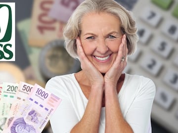 Pensión Mínima IMSS: ¿De cuánto será el pago en 2026? Monto y requisitos para solicitarla