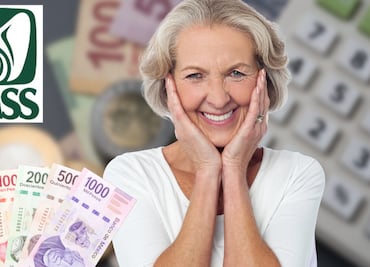 Pensión Mínima IMSS: ¿De cuánto será el pago en 2026? Monto y requisitos para solicitarla