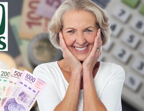 Pensión Mínima IMSS: ¿De cuánto será el pago en 2026? Monto y requisitos para solicitarla