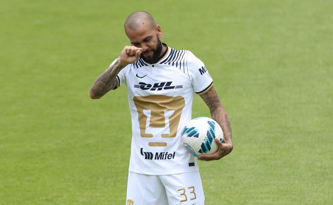 EL UNIVERSAL / Carlos Mejía