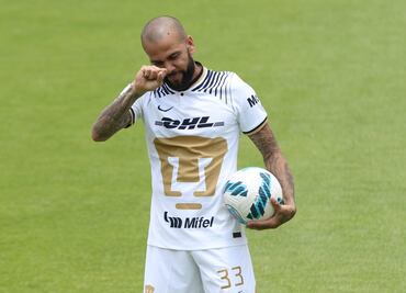 Dani Álves insiste en sexo consentido en discoteca; mintió para ocultar infidelidad