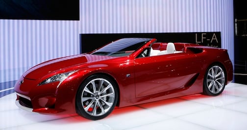 Las marcas de autos más confiables en Estados Unidos