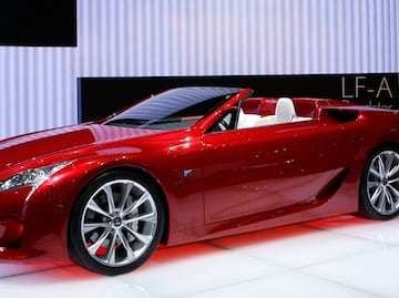 Las marcas de autos más confiables en Estados Unidos