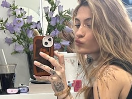 Paris Jackson revela secuela impactante por consumo de drogas: “Tengo un agujero en la nariz”