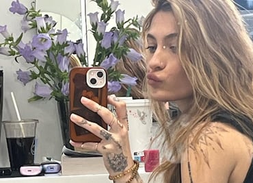 Paris Jackson revela secuela impactante por consumo de drogas: “Tengo un agujero en la nariz”