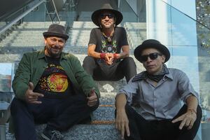 Maldita Vecindad celebra 40 años con 'Noches de Kumbala' que llevará a teatros de México