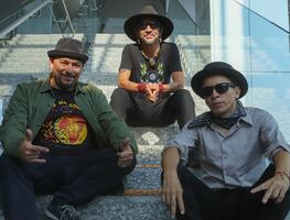 Maldita Vecindad celebra 40 años con 'Noches de Kumbala' que llevará a teatros de México