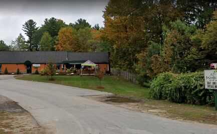 Cliente deja propina de 16 mil dólares en restaurante de New Hampshire