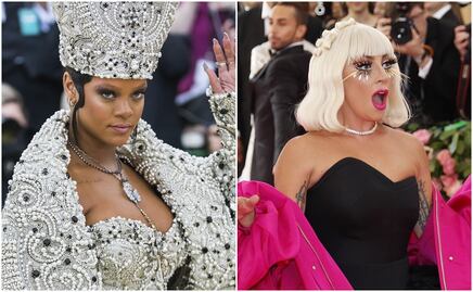 7 vestidos icónicos en la historia del MET Gala