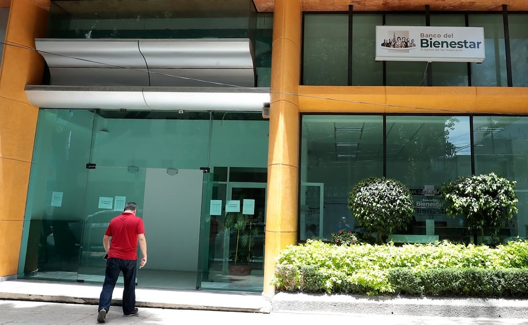 Foto: Juan Boites/El Universal