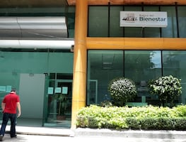 ¿Cómo abrir una cuenta en el Banco del Bienestar para enviar dinero a México?