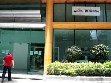 ¿Cómo abrir una cuenta en el Banco del Bienestar para enviar dinero a México?